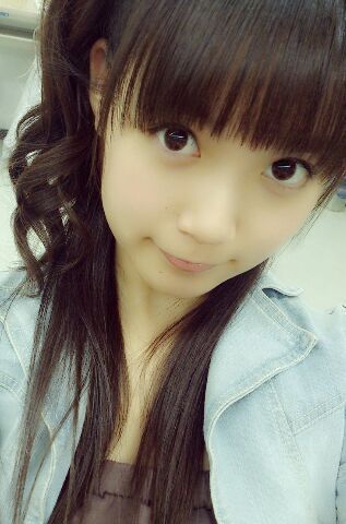 中元 日芽香｜ひめたん(*>ω<*)そ の327（2013-08-18）