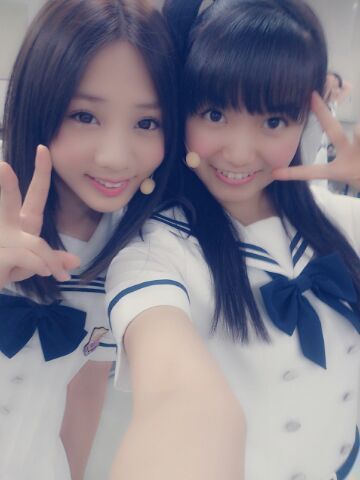 中元 日芽香｜ひめたん(*>ω<*)そ の327（2013-08-18）｜2枚目