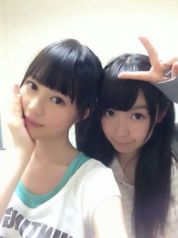 中元 日芽香｜ひめたん(*>ω<*)そ の329（2013-08-21）