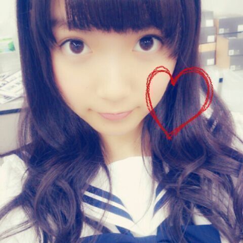 中元 日芽香｜ひめたん(*>ω<*)そ の332（2013-08-26）｜2枚目