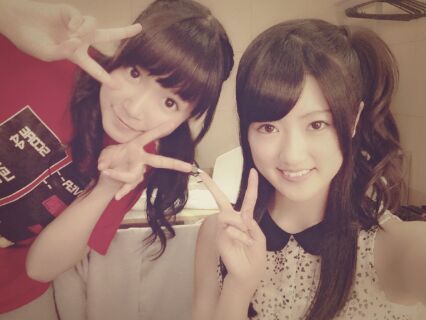 中元 日芽香｜ひめたん(*>ω<*)そ の334（2013-08-29）｜2枚目