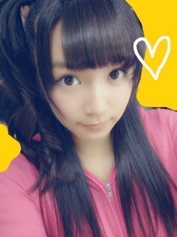 中元 日芽香｜ひめたん(*>ω<*)そ の335（2013-08-31）｜2枚目
