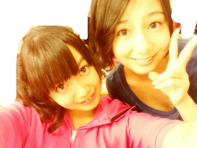 中元 日芽香｜ひめたん(*>ω<*)そ の335（2013-08-31）