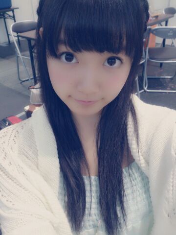 中元 日芽香｜ひめたん(*>ω<*)そ の336（2013-09-02）