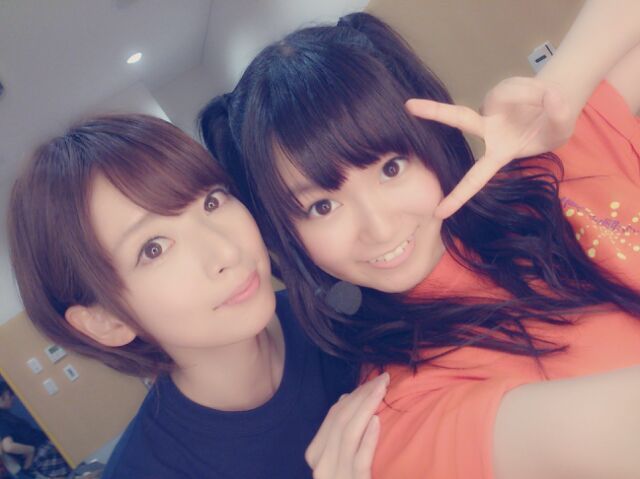 中元 日芽香｜ひめたん(*>ω<*)そ の336（2013-09-02）｜2枚目