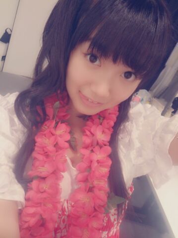 中元 日芽香｜ひめたん(*>ω<*)そ の337（2013-09-04）