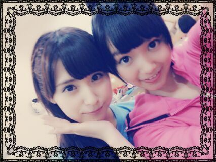 中元 日芽香｜ひめたん(*>ω<*)そ の337（2013-09-04）｜3枚目