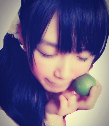 中元 日芽香｜ひめたん(*>ω<*)そ の338（2013-09-06）