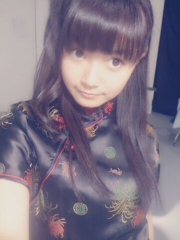 中元 日芽香｜ひめたん(*>ω<*)そ の339（2013-09-08）｜3枚目