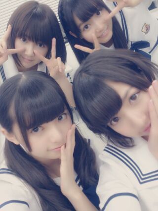 中元 日芽香｜ひめたん(*>ω<*)そ の341（2013-09-13）