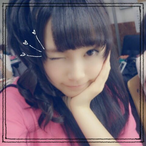 中元 日芽香｜ひめたん(*>ω<*)そ の341（2013-09-13）｜2枚目