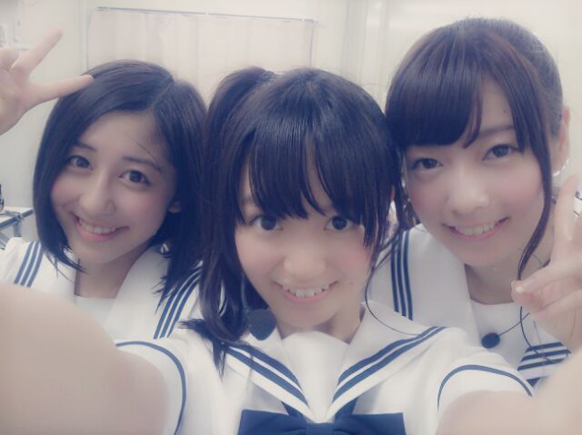 中元 日芽香｜ひめたん(*>ω<*)そ の342（2013-09-15）｜2枚目