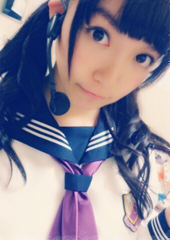 中元 日芽香｜ひめたん(*>ω<*)そ の342（2013-09-15）｜4枚目