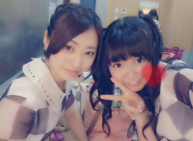 中元 日芽香｜ひめたん(*>ω<*)そ の343（2013-09-17）