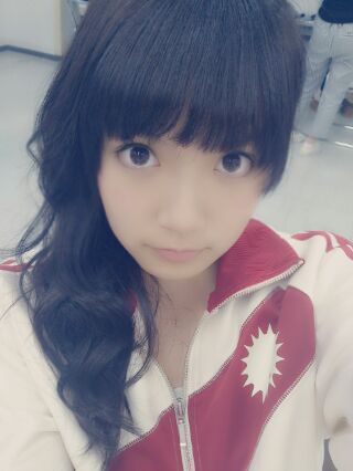 中元 日芽香｜ひめたん(*>ω<*)そ の343（2013-09-17）｜3枚目