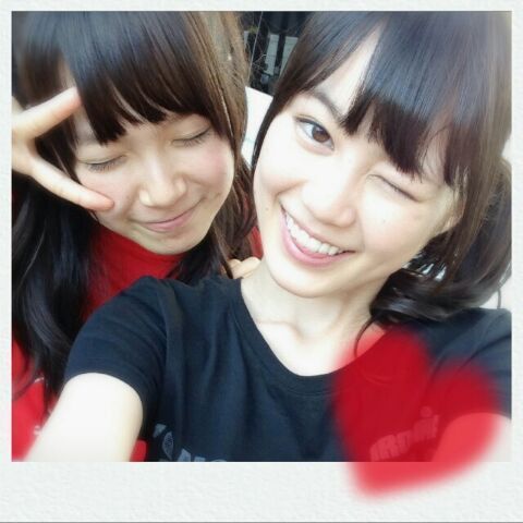 中元 日芽香｜ひめたん(*>ω<*)そ の342（2013-09-19）｜2枚目