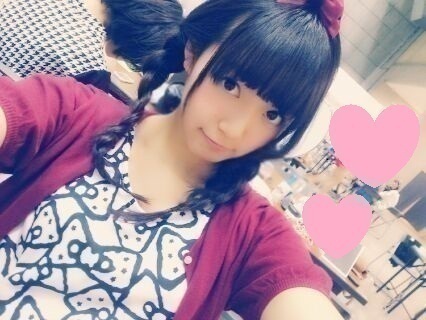 中元 日芽香｜ひめたん(*>ω<*)そ の345（2013-09-21）｜4枚目