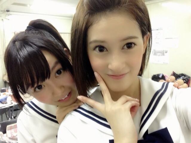 中元 日芽香｜ひめたん(*>ω<*)そ の346（2013-09-24）