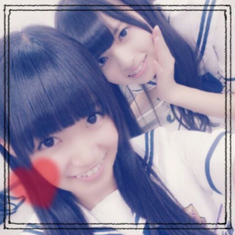 中元 日芽香｜ひめたん(*>ω<*)そ の348（2013-09-28）｜2枚目