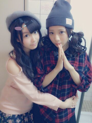 中元 日芽香｜ひめたん(*>ω<*)そ の349（2013-09-30）｜3枚目