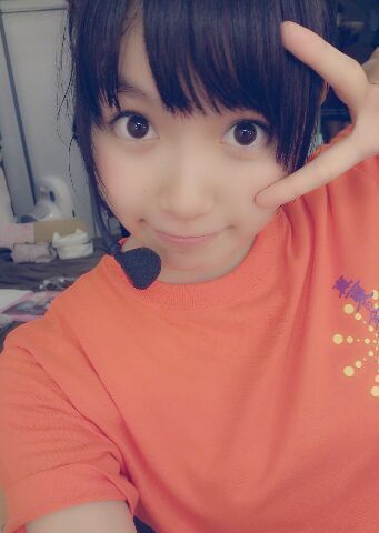 中元 日芽香｜ひめたん(*>ω<*)そ の351（2013-10-06）