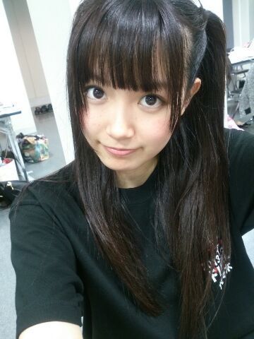 中元 日芽香｜ひめたん(*>ω<*)そ の353（2013-10-09）