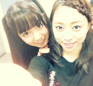 中元 日芽香｜ひめたん(*>ω<*)そ の353（2013-10-09）｜5枚目