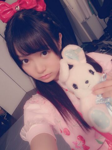 中元 日芽香｜ひめたん(*>ω<*)そ の354（2013-10-12）