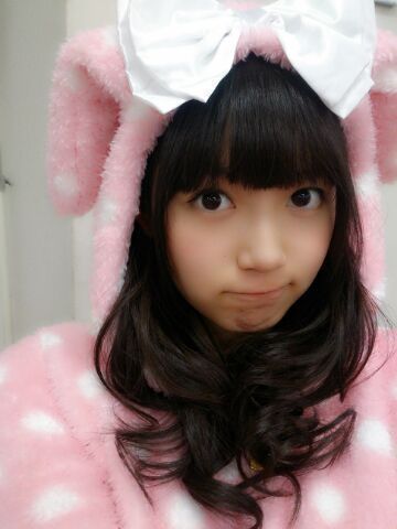 中元 日芽香｜ひめたん(*>ω<*)そ の355（2013-10-15）