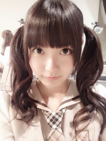 中元 日芽香｜ひめたん(*>ω<*)そ の357（2013-10-19）
