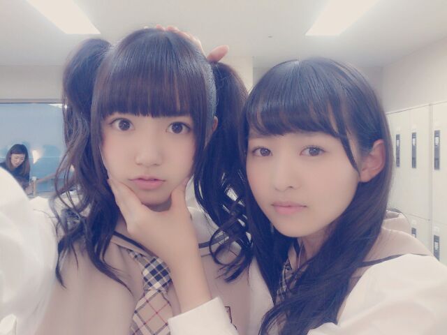 中元 日芽香｜ひめたん(*>ω<*)そ の359（2013-10-23）