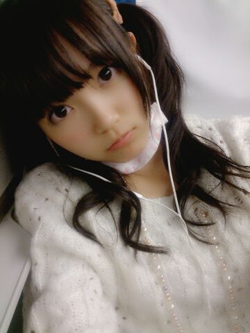 中元 日芽香｜ひめたん(*>ω<*)そ の359（2013-10-23）｜4枚目