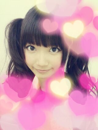 中元 日芽香｜ひめたん(*>ω<*)そ の360（2013-10-26）｜2枚目