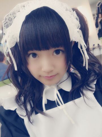 中元 日芽香｜ひめたん(*>ω<*)そ の361（2013-10-28）