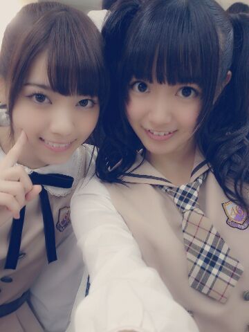 中元 日芽香｜ひめたん(*>ω<*)そ の361（2013-10-28）｜3枚目