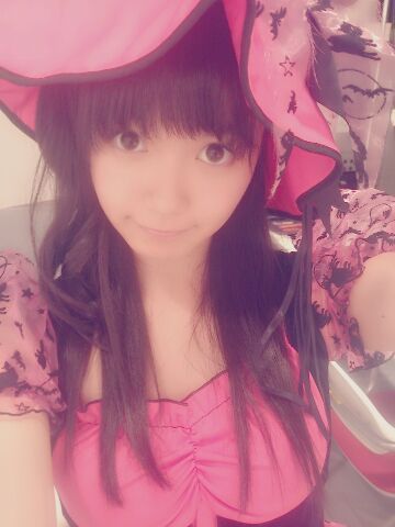 中元 日芽香｜ひめたん(*>ω<*)そ の362（2013-10-31）