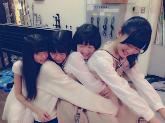 中元 日芽香｜ひめたん(*>ω<*)そ の362（2013-10-31）｜14枚目