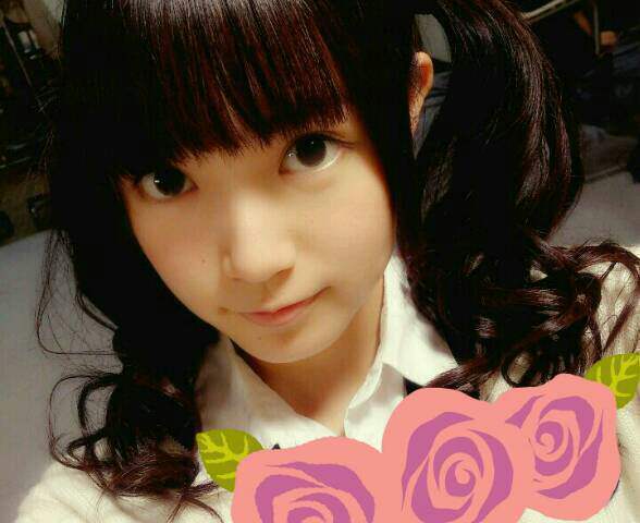 中元 日芽香｜ひめたん(*>ω<*)そ の364（2013-11-05）