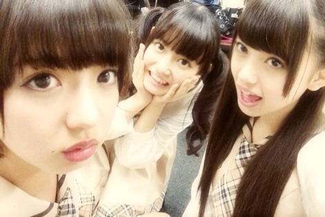 中元 日芽香｜ひめたん(*>ω<*)そ の364（2013-11-05）｜2枚目