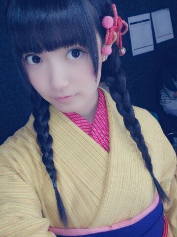 中元 日芽香｜ひめたん(*>ω<*)そ の365（2013-11-07）
