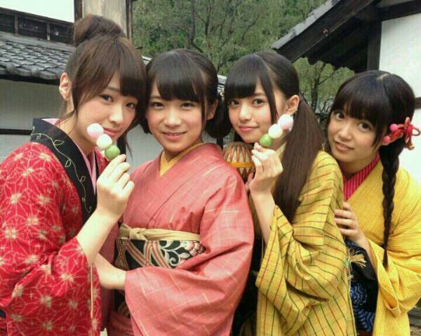 中元 日芽香｜ひめたん(*>ω<*)そ の365（2013-11-07）｜2枚目
