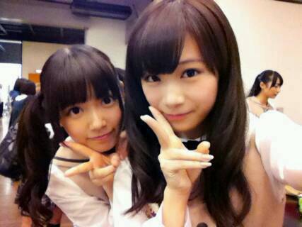 中元 日芽香｜ひめたん(*>ω<*)そ の366（2013-11-09）｜4枚目