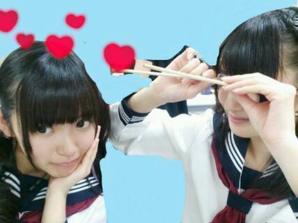 中元 日芽香｜ひめたん(*>ω<*)そ の368（2013-11-13）｜2枚目