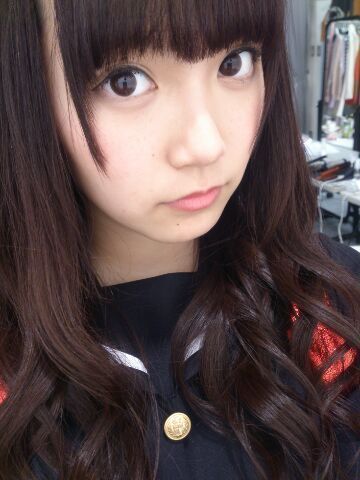 中元 日芽香｜ひめたん(*>ω<*)そ の369（2013-11-16）