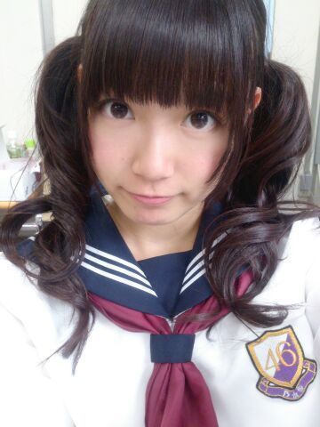 中元 日芽香｜ひめたん(*>ω<*)そ の370（2013-11-18）