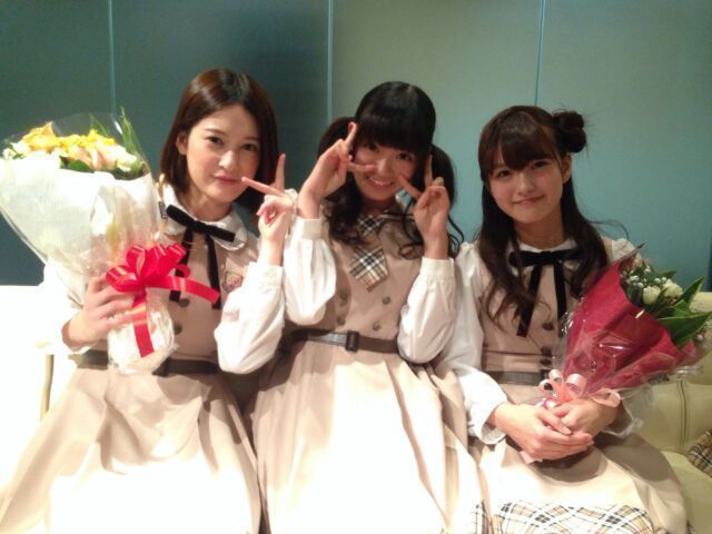 中元 日芽香｜ひめたん(*>ω<*)そ の370（2013-11-18）｜2枚目