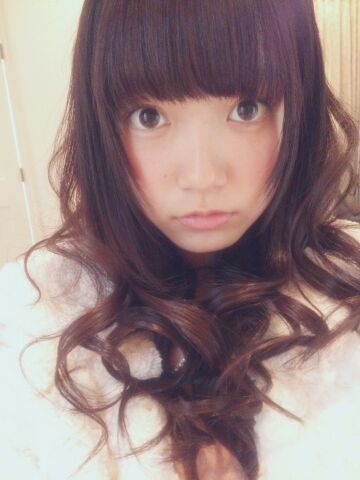 中元 日芽香｜ひめたん(*>ω<*)そ の372（2013-11-22）