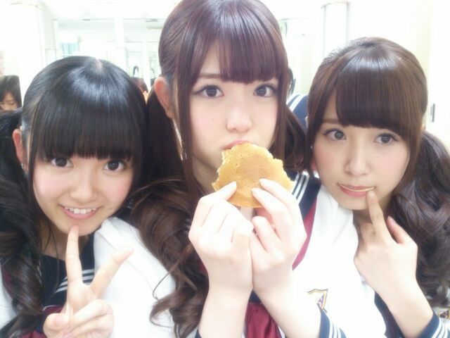 中元 日芽香｜ひめたん(*>ω<*)そ の372（2013-11-22）｜2枚目