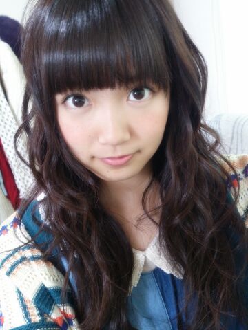 中元 日芽香｜ひめたん(*>ω<*)そ の374（2013-11-26）