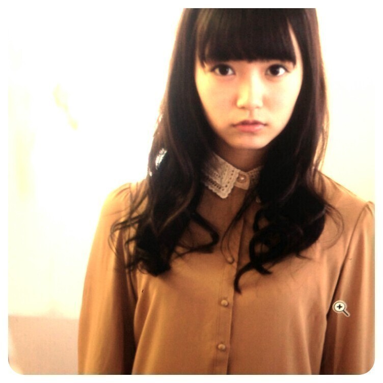 中元 日芽香｜ひめたん(*>ω<*)そ の375（2013-11-28）